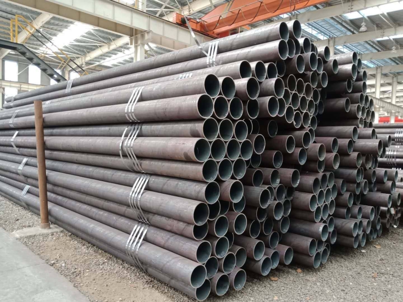 召陵30CrMo合金无缝钢管