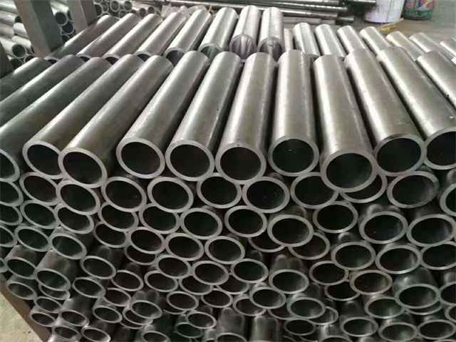 召陵30CrMo精密无缝钢管