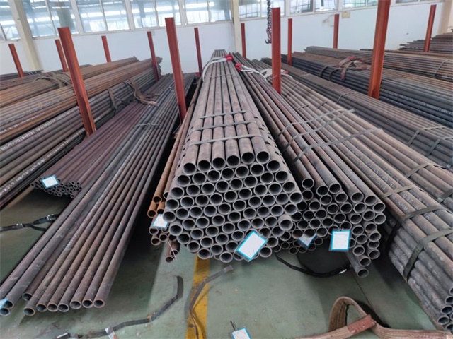 召陵20G合金无缝钢管