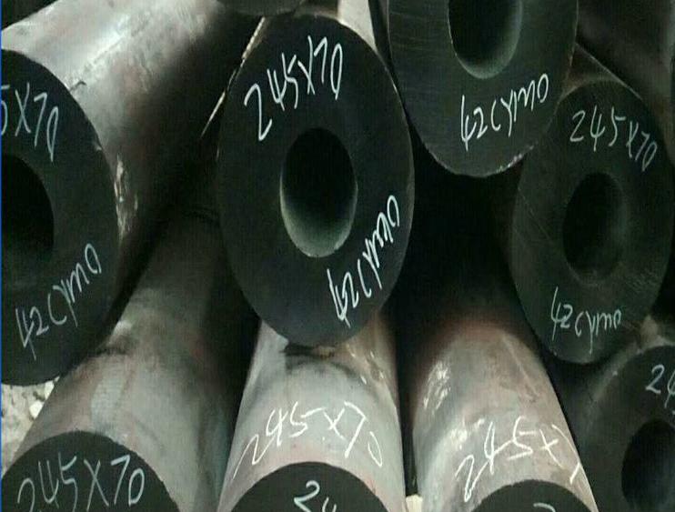召陵召陵召陵42CrMo无缝钢管 冷拔合金无缝管 公差可控 召陵召陵召陵42CrMo无缝钢管 冷拔合金无缝管 公差可控